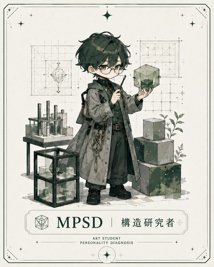 MPSD 構造研究者